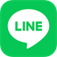 ไอคอน LINE สำหรับติดต่อ teerakorn